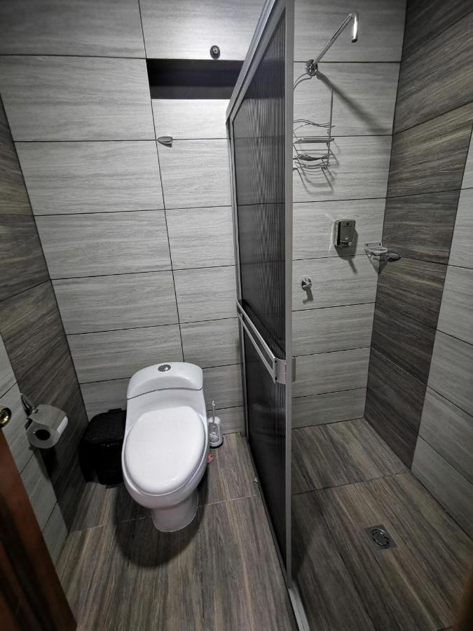 Hotel Cabana Kosta Azul Capurganá Pokoj fotografie